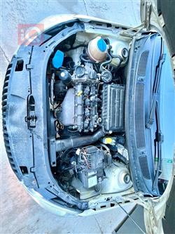 سكودا فابيا